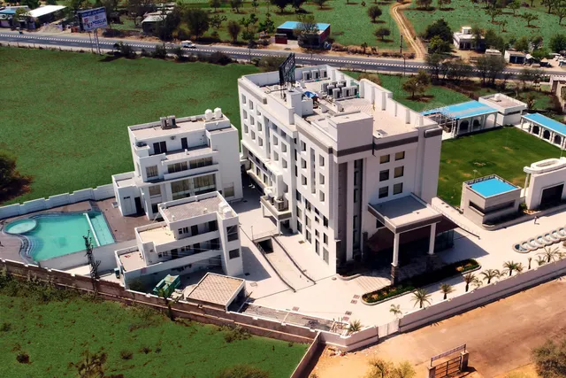 Hotel Park Avenue & Resorts