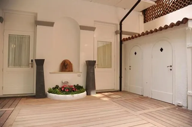 Piazza Di Spagna Prestige