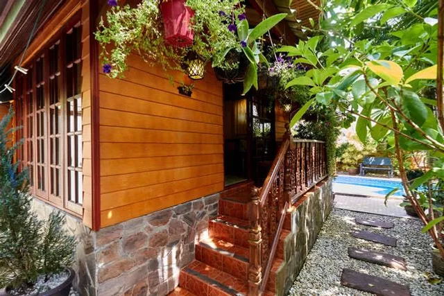 Family Bungalow Kamala Phuket