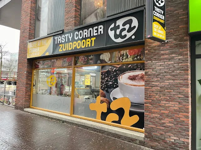 Tasty Corner