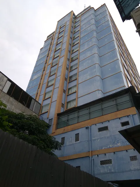 Hotel Citi International Sun Yat Sen