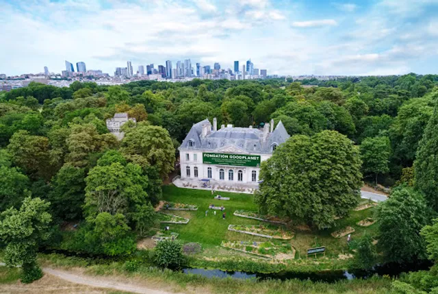 Fondation GoodPlanet