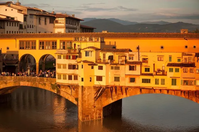 Boboli Dante & Beatrice Suites - Appartamenti per soggiorni Firenze