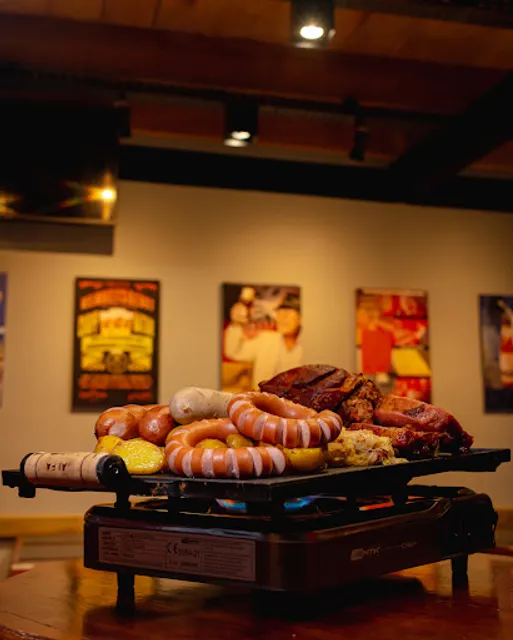 Fritz Cervejaria Artesanal Ubatuba