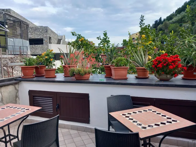 Affittacamere Al Frantoio Monterosso