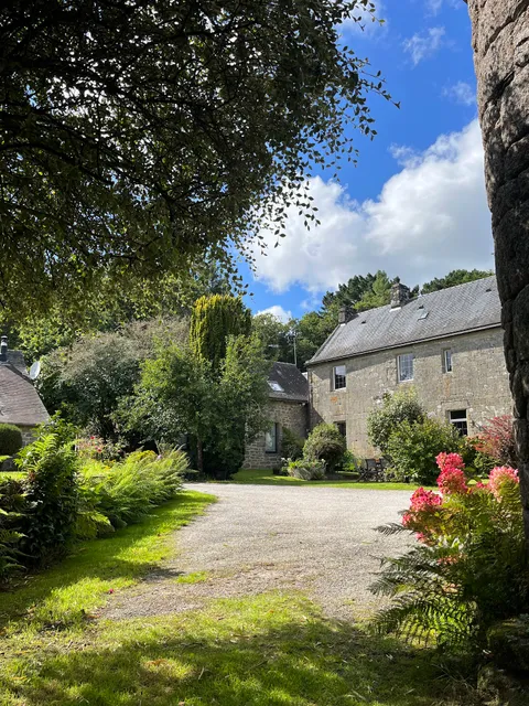 Guest Rooms Penn ar yeun