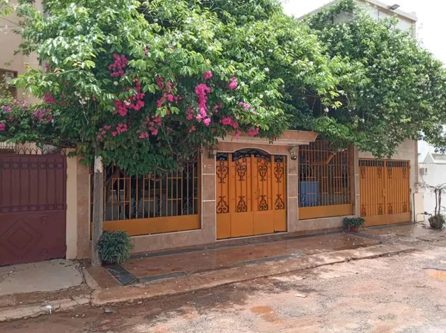 Chambre d'hôte Dakar Bienvenue CHEZ VOUS
