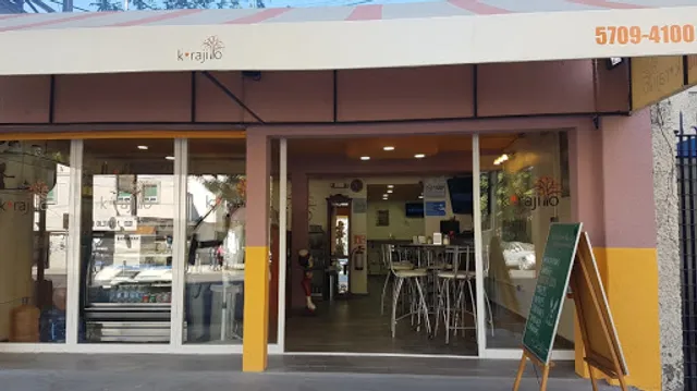 K-rajillo Café
