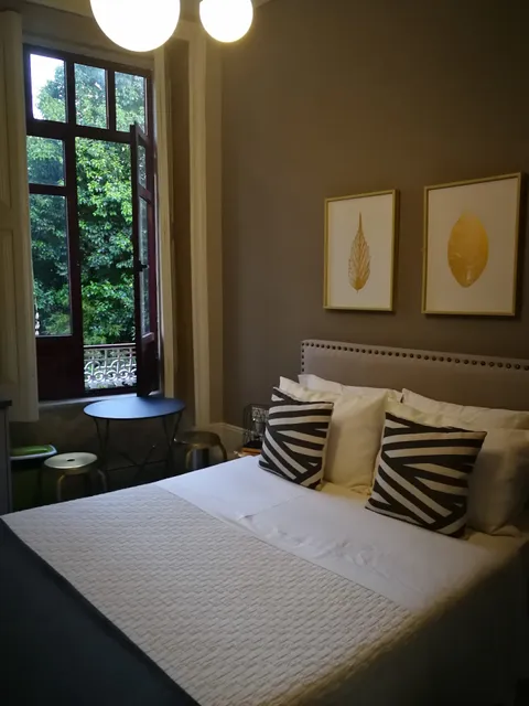 Gil Vicente - Charming Guesthouse