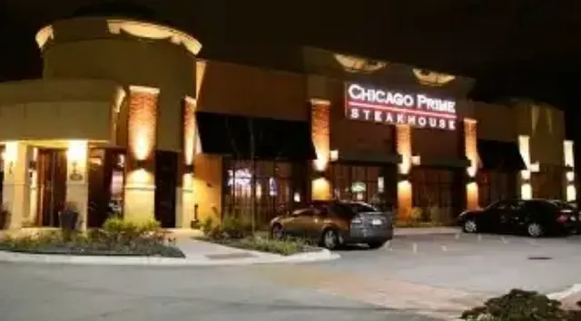 The Shoppes at Prime Village