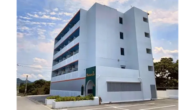 オーシャンビューハウス 美ら海