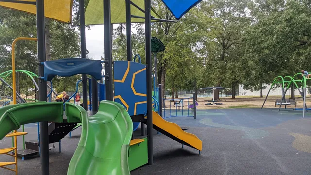 Odell Weeks Activity Center