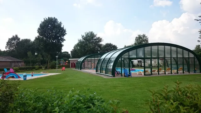 Holiday park Mooi Oavelt