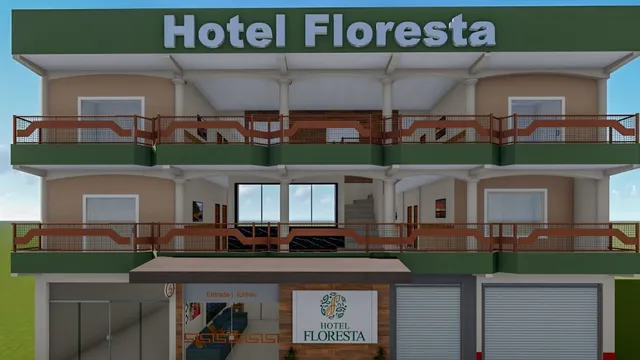 Hotel Floresta