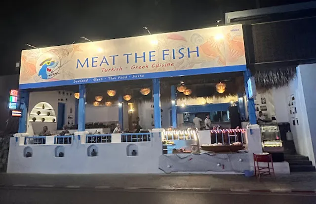 GALATA - Turkish Kebab Iskender - Patong