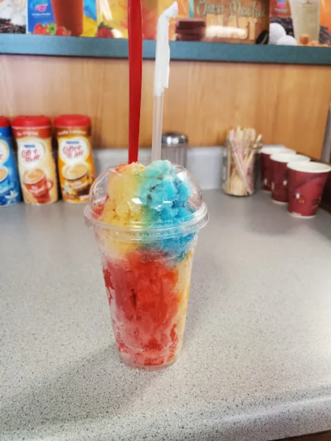 Aloha Coffee & Pure Water