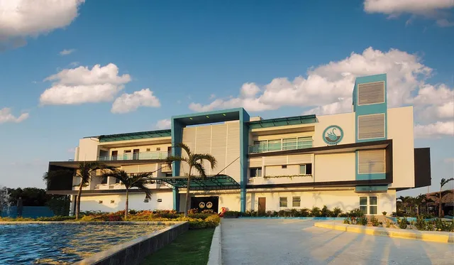 Hotel Campestre El Cisne