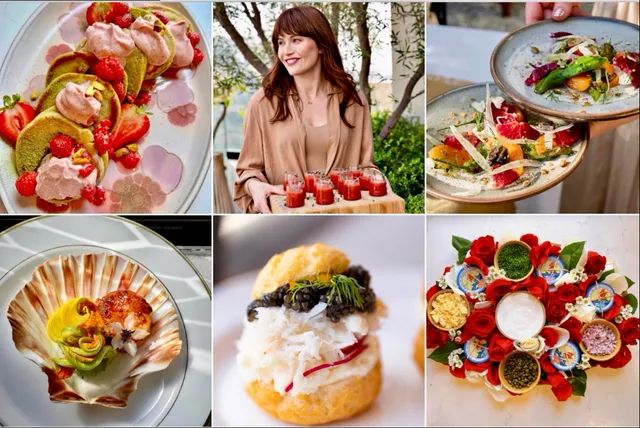 Chef Amanda Pilkington | Private Chef | Catering | Personal Chef