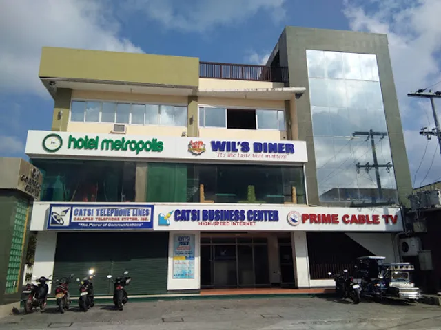 Wil's Diner Restaurant And Sports Bar