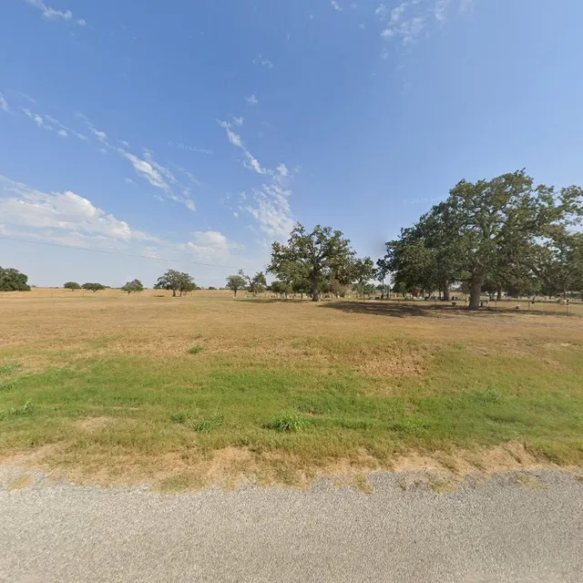 Floyd Chapel Cemetery