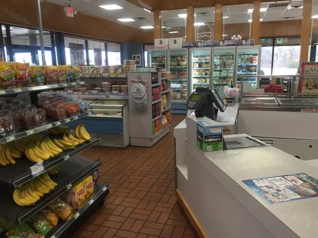 Braum's Ice Cream & Dairy Store