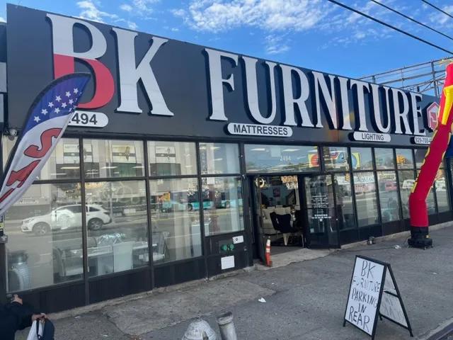 BK Furniture