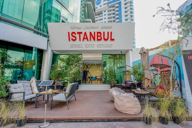 Istanbul Bistro Restaurant