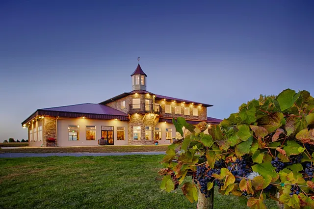 Winehaven Winery