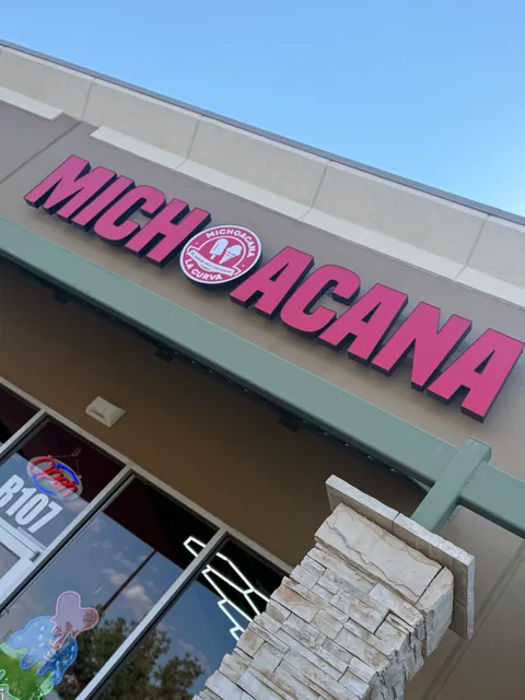 Michoacana La Curva EPTX