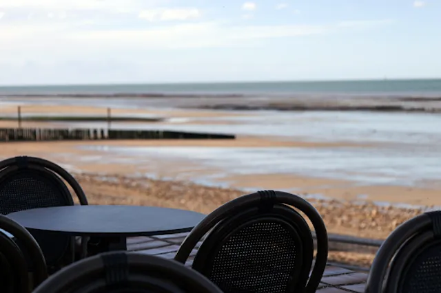 Le Clos Normand Restaurant Hôtel