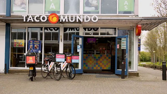 Taco Mundo Lelystad
