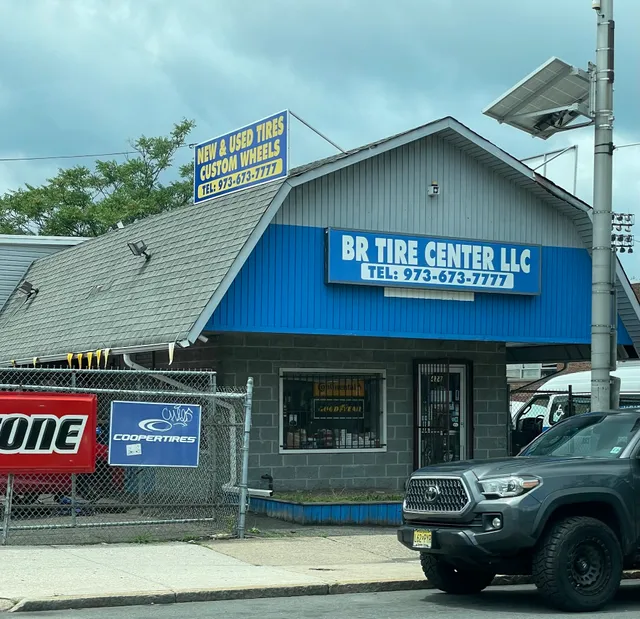 BR Tire Center llc
