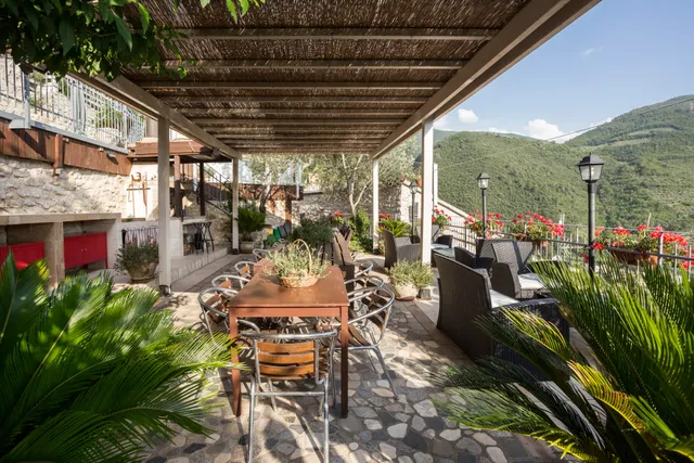 LE ROCCHE Valnerina Residence