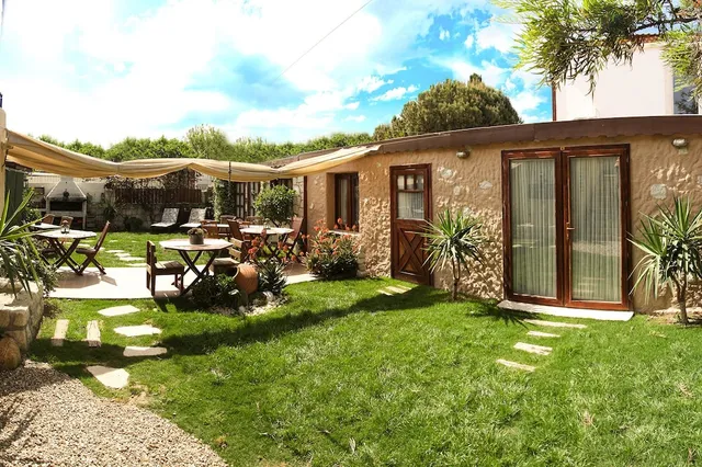 Maydonoz Hotel by Zevkliler (Alacati)