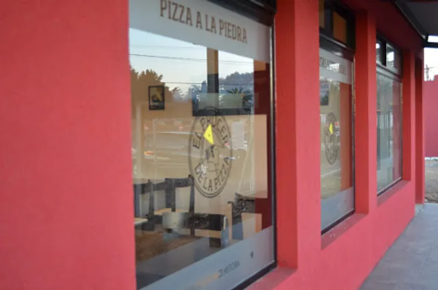 El Prócer de la Pizza