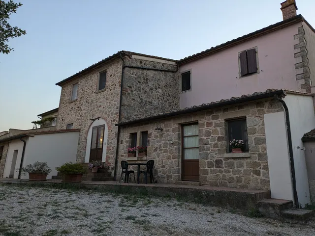 Agriturismo Il Giovannello