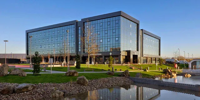 Village Hotel Aberdeen