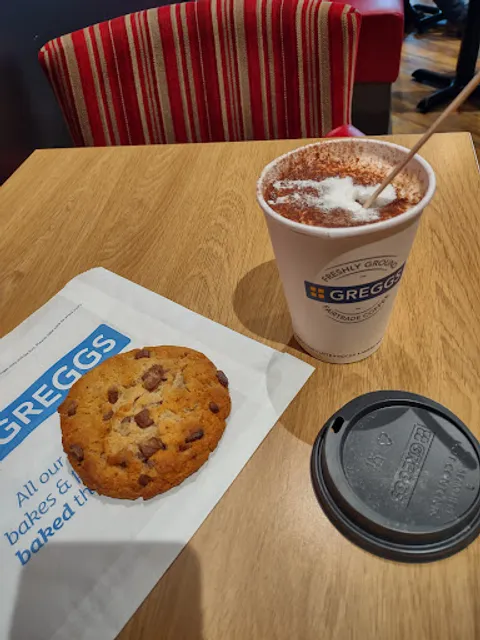 Greggs
