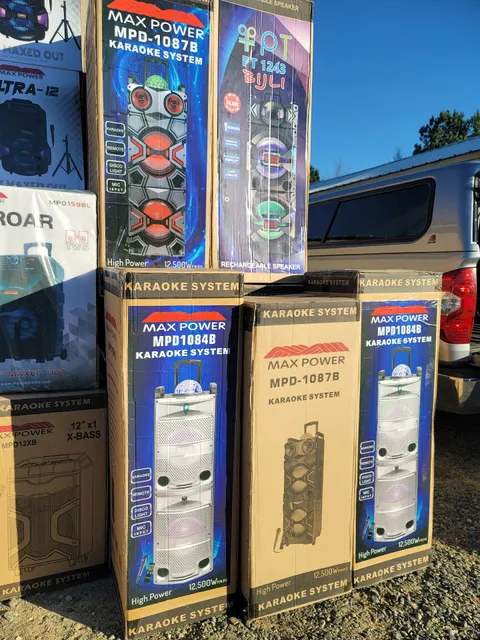 Star Trading Enterprises Inc