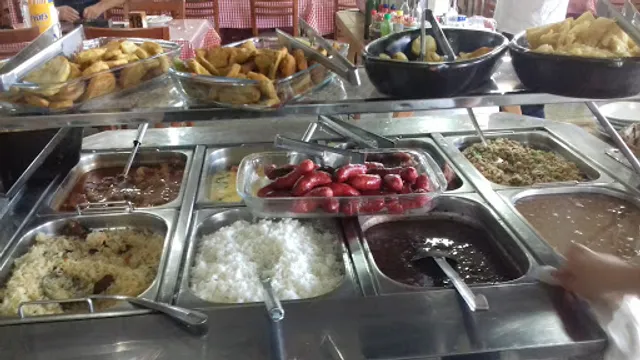 Restaurante Aliança