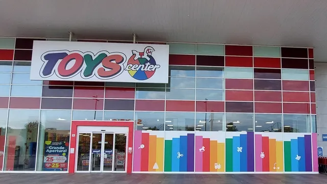 Toys Center