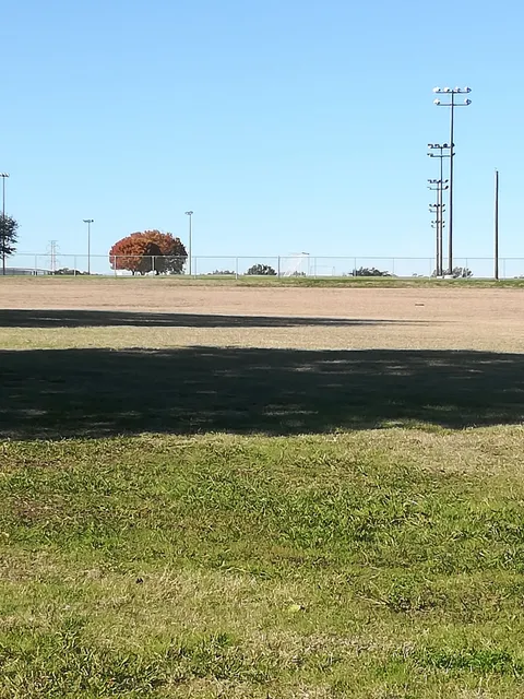 Southwest Park