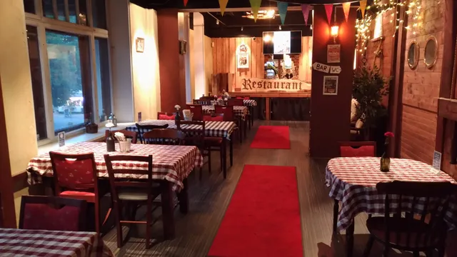 Skärgårdsbaren - Saaristobaari