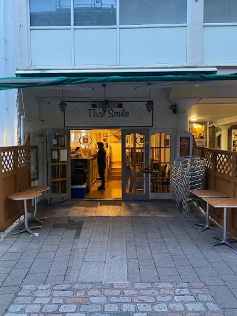 Thai Smile Restaurant