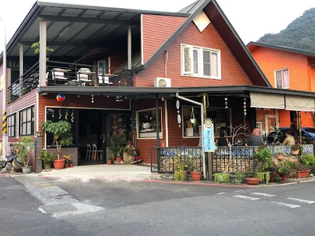 禮納里風情漫遊趣