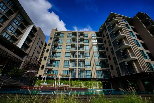 Brique Hotel Chiang Mai