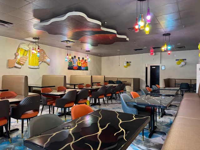 Dosti - Indian Tap and Grill