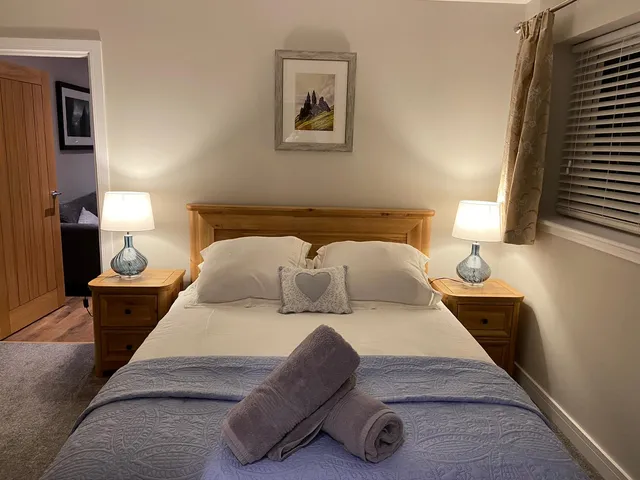 Scorr House Self Catering Apartments
