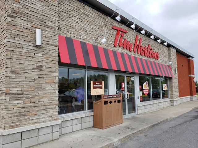 Tim Hortons