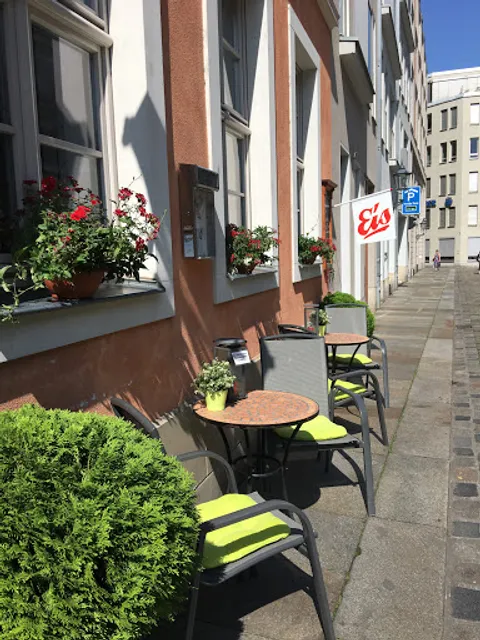 Dresdner Kaffeestübchen